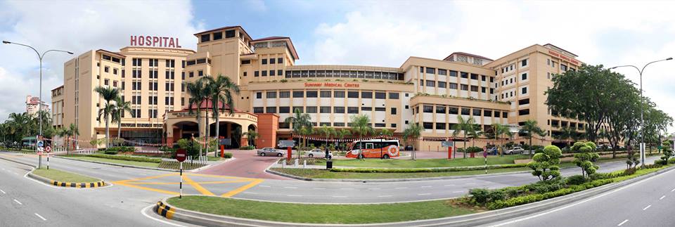 Tourism Selangor Patients and families need not worry about food and accommodation at hospitals.
